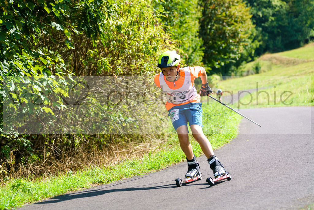 RWS Trusetal | Biathlon Trusetal 8. September 2018