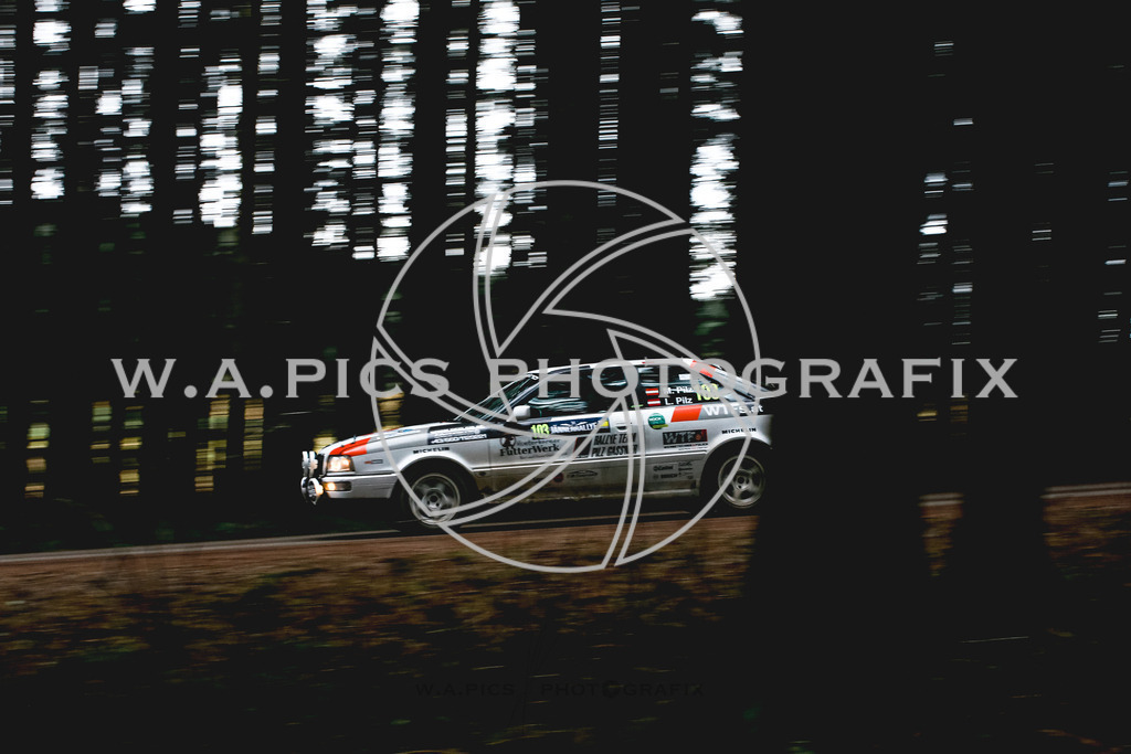 7.Jännerrally 2024 | Freistadt,AUSTRIA,05.JÄNNER 2024 - 37.Jännerrally 2024, Stage: Shakedown, Image shows: 
Photo: WAPICS / Andreas Willdoner