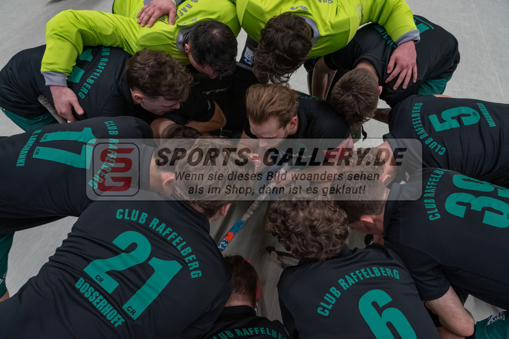 HK_20260201_905537 | 2. Bundesliga Herren Schwarz-Weiß Köln - Club Raffelberg am 01.02.2026