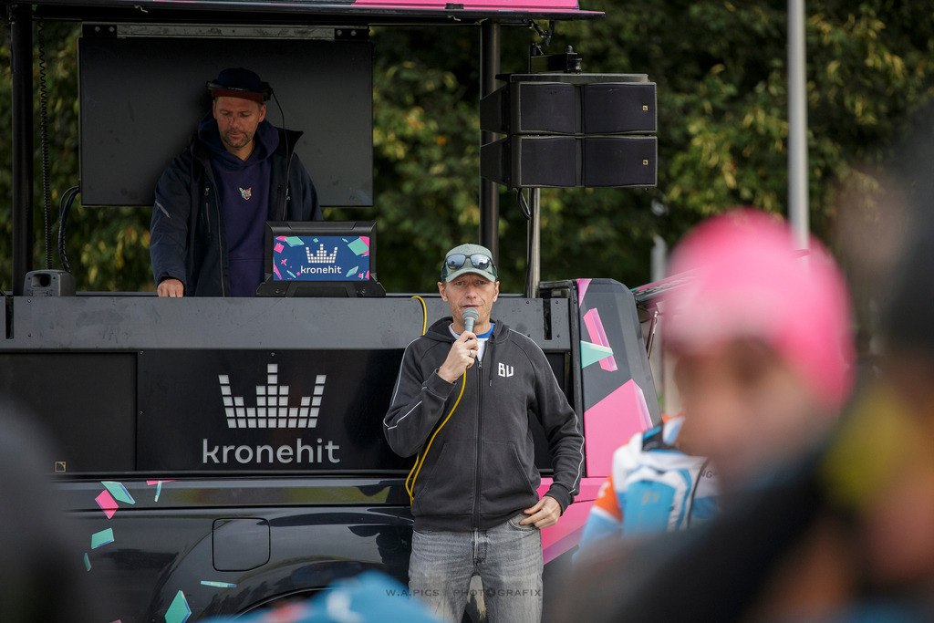 ALOHA MONDSEE TRIATHLON 2025 | AUSTRIA, 07.09.2025, Mondsee, ALOHA MONDSEE TRIATHLON 2025, Photo: WAPICS / Andreas Willdoner