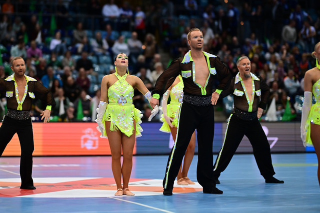 Handball I Frauen I Saison 2025-2026 I 1. HBF I 9. Spieltag I VfL Oldenburg - HSG Blomberg-Lippe I 74241 | Der Sportfotograf. - Realisiert mit Pictrs.com