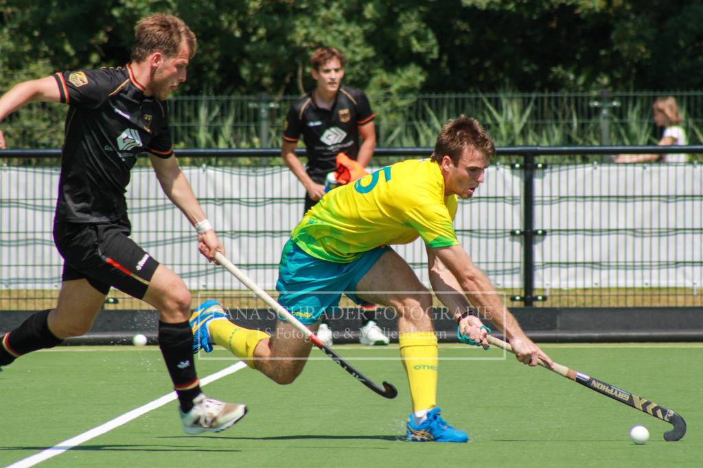 Länderspiel Deutschland - Australien 17.06.23 Eindhoven-001 | lanaschraderfotografie - Realisiert mit Pictrs.com