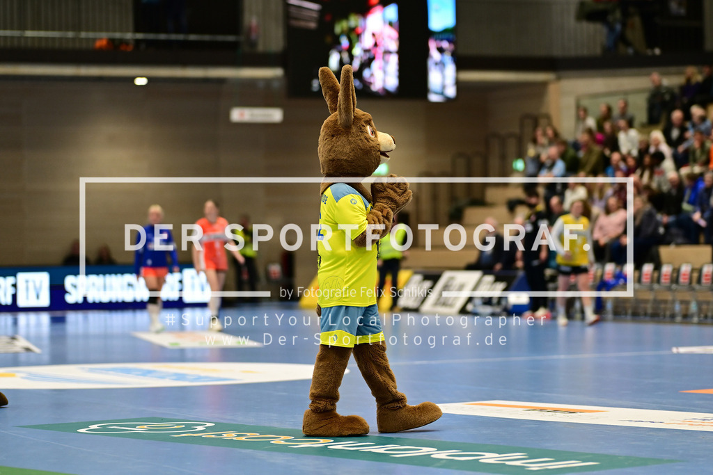 Handball I Frauen I Saison 2025-2026 I 1. HBF I 12. Spieltag I Buxtehuder SV - HSG Blomberg-Lippe I 00772 | Der Sportfotograf. - Realized with Pictrs.com