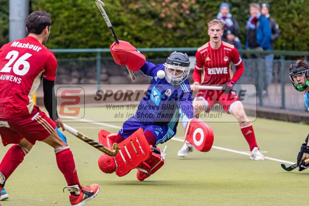 SM_20221001-D5A_2180-2 | UHC Hamburg - RW Köln /  4:3