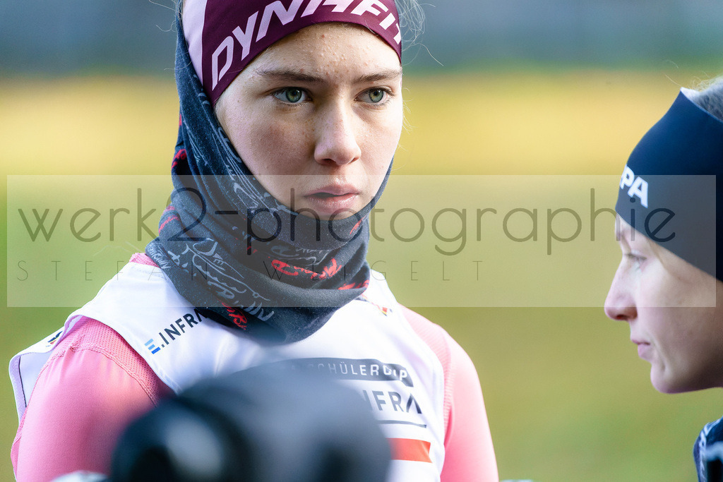 DSC Schönwald | 1. DSV E.INFRA Schülercup / RWS Cup Biathlon in Schönwald am 27. - 29. September 2024