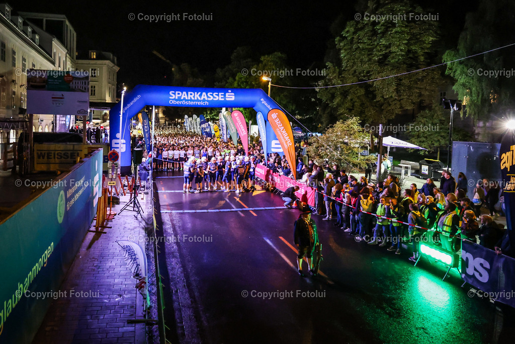 A-BINDER_20250925_0118 | LINZ, AUSTRIA,25.Sept.25 - NIGHT RUN LINZ. Image shows Photo: Sportmediapics.com/ Manfred Binder