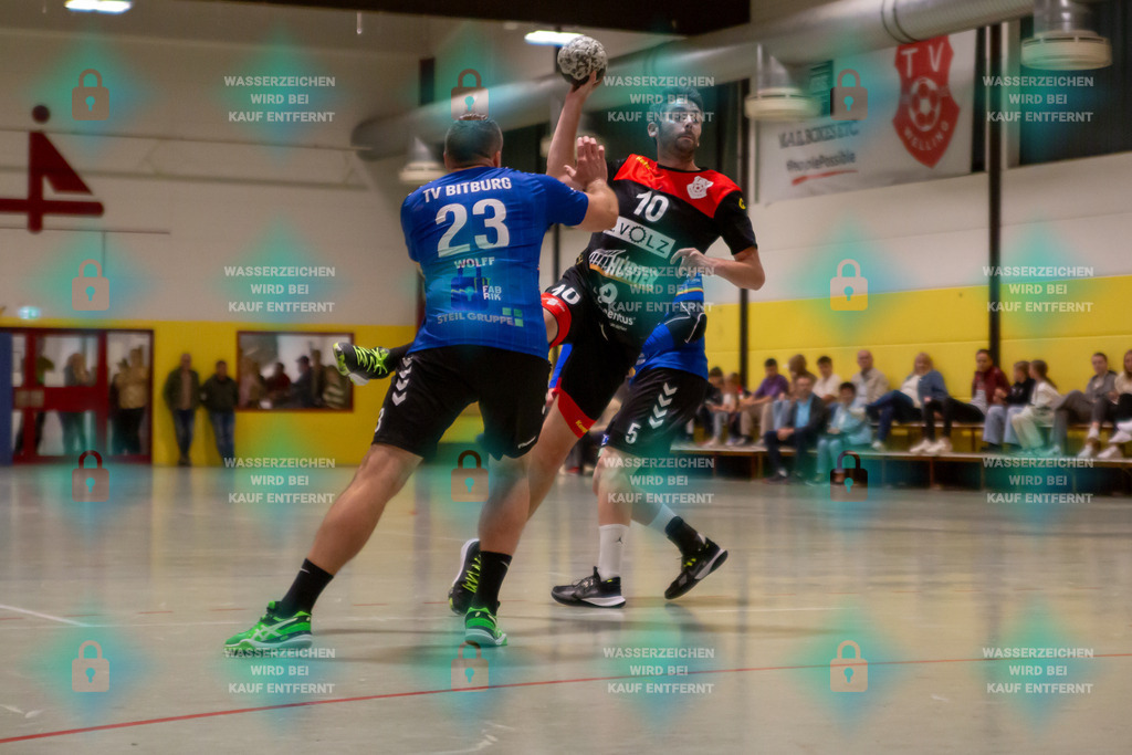 _HP_4095_3000o | TV Welling vs. TV Bitburg 30.09.2023