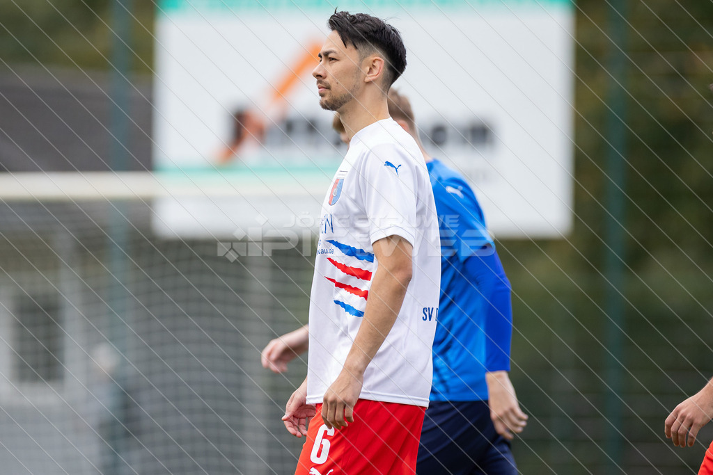 20251004_Picselweb-Fotografie_1R3_3071_web | Bezirkspokal Viertelfinale, SV Ahlerstedt/Ottendorf - SV Drochtersen/Assel II, Ergebnis 0:3. Foto: Jörg Struwe - picselweb.de - Realisiert mit Pictrs.com