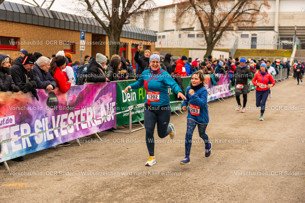 Silvesterlauf Erfurt 2025 R1-3037 | OCR Bilder Fotograf Eisenach Michael Schröder