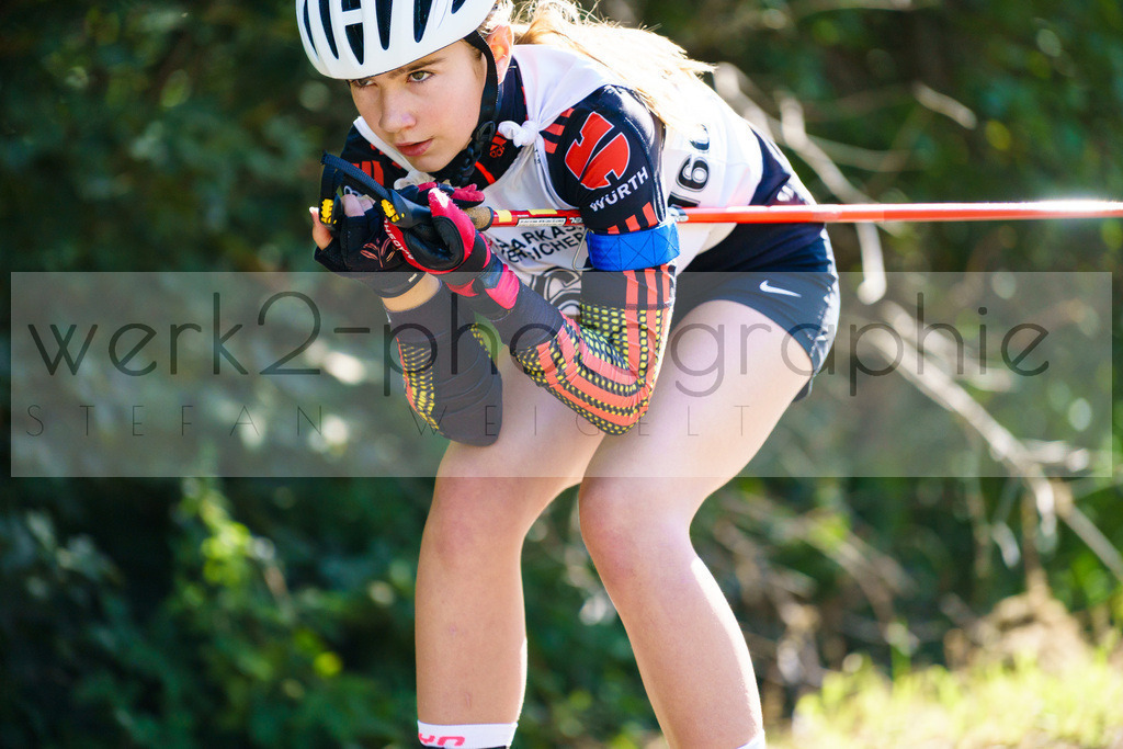 RWS-Cup Trusetal | Am 9. September 2023 fand in Trusetal der RWS-Cup mit TSC Roller statt.