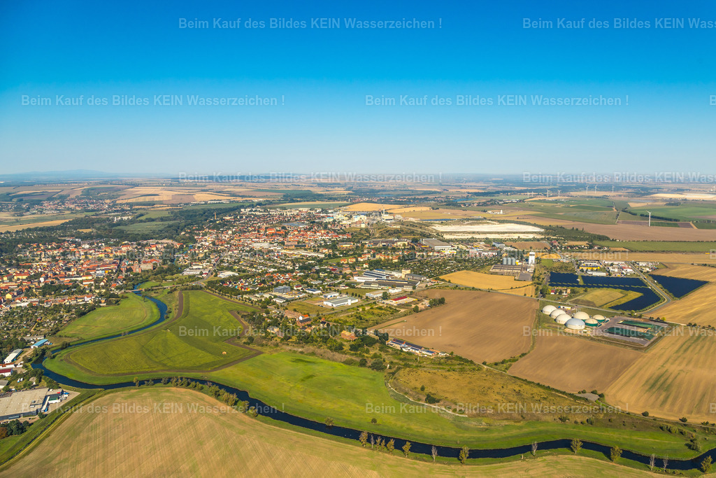 Staßfurt-8020 | Staßfurt und die Bode - Realisiert mit Pictrs.com