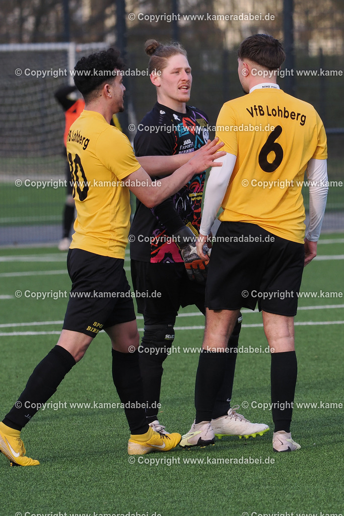 Kreisliga B : VfB Lohberg - SGP Oberlohberg am 25.02.2024 | Kreisliga B : VfB Lohberg - SGP Oberlohberg am 25.02.2024 - Realisiert mit Pictrs.com