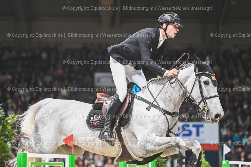 20251116_FEI-Jumping-World-Cup_TOMSPIC_0200 | Foto: Thomas Hartig
