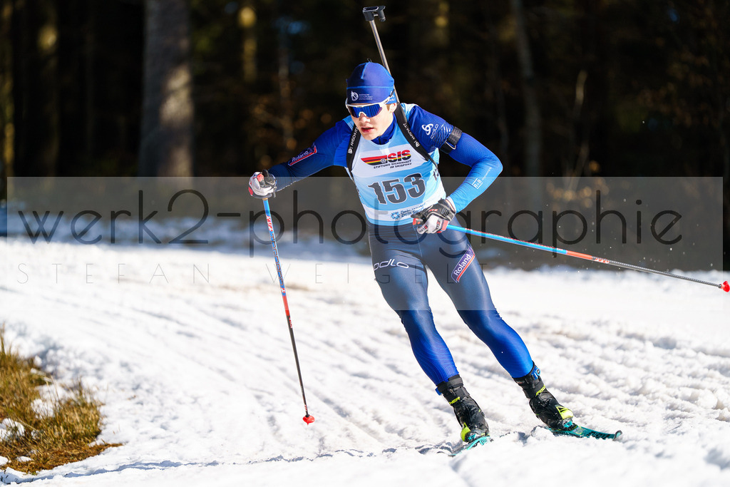 FESA Alpencup / DP Notschrei | Deutschland Pokal Finale im Schwarzwald NORDIC-CENTER Notschrei am 7. - 8. Februar 2026