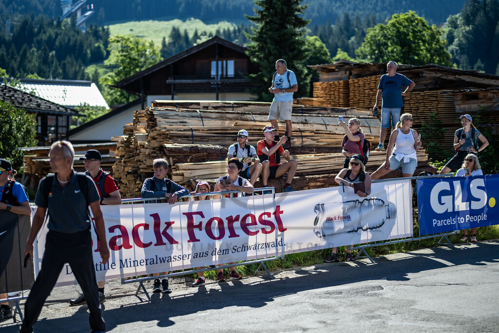 Nebelhornberglauf 2025 | Oberstdorf, 29.06.2025 - Nebelhornberglauf 2025.Foto: Dominik Berchtold/www.dberchtold.comInstagram: d_berchtold_foto