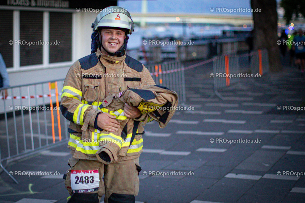 22. Nachtlauf des ASV Koeln; Koeln, 28.05.25 | Impressionen vom 22. Nachtlauf des ASV Koeln am 28.05.25 in der Altstadt von Koeln (Deutschland). Foto: BEAUTIFUL SPORTS/Bernd Hoffmann