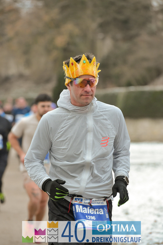 VR Bank Hauptlauf 10km | 40. Optima 3koenigslauf 2026 - Realisiert mit Pictrs.com