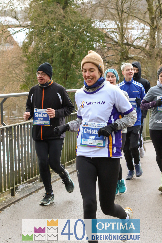 VR Bank Hauptlauf 10km | 40. Optima 3koenigslauf 2026 - Realisiert mit Pictrs.com