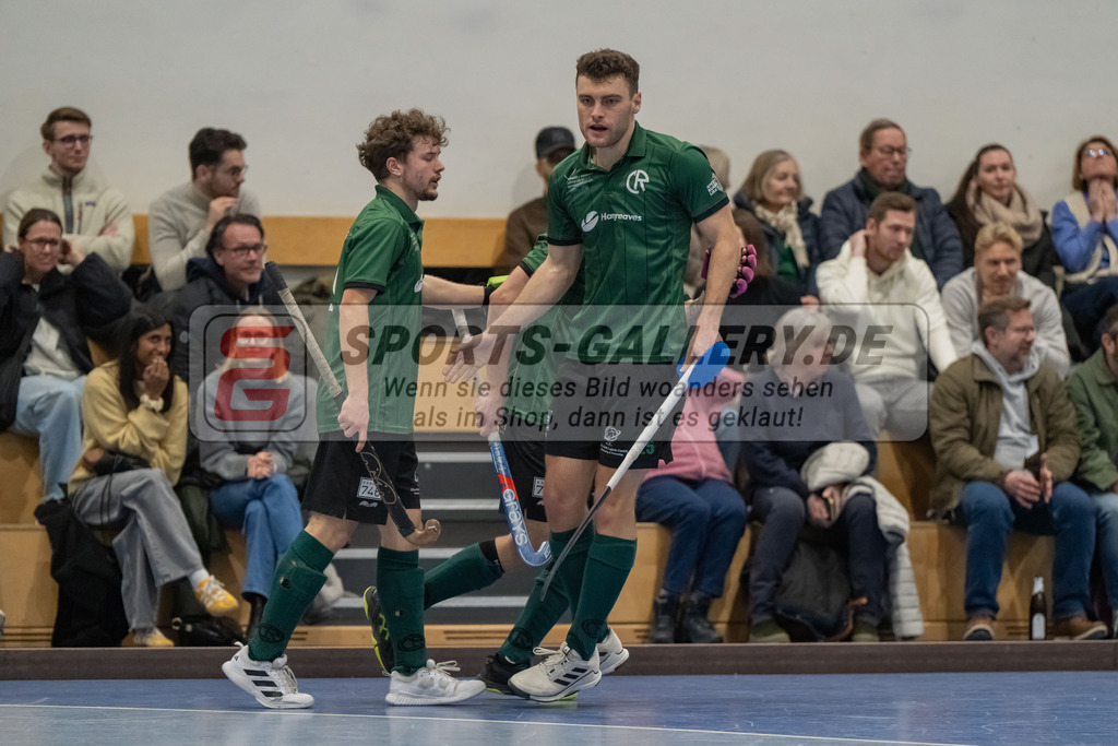 HK_20260124_106886 | 2. Bundesliga Herren Düsseldorfer HC - Club Raffelberg am 24.01.2026