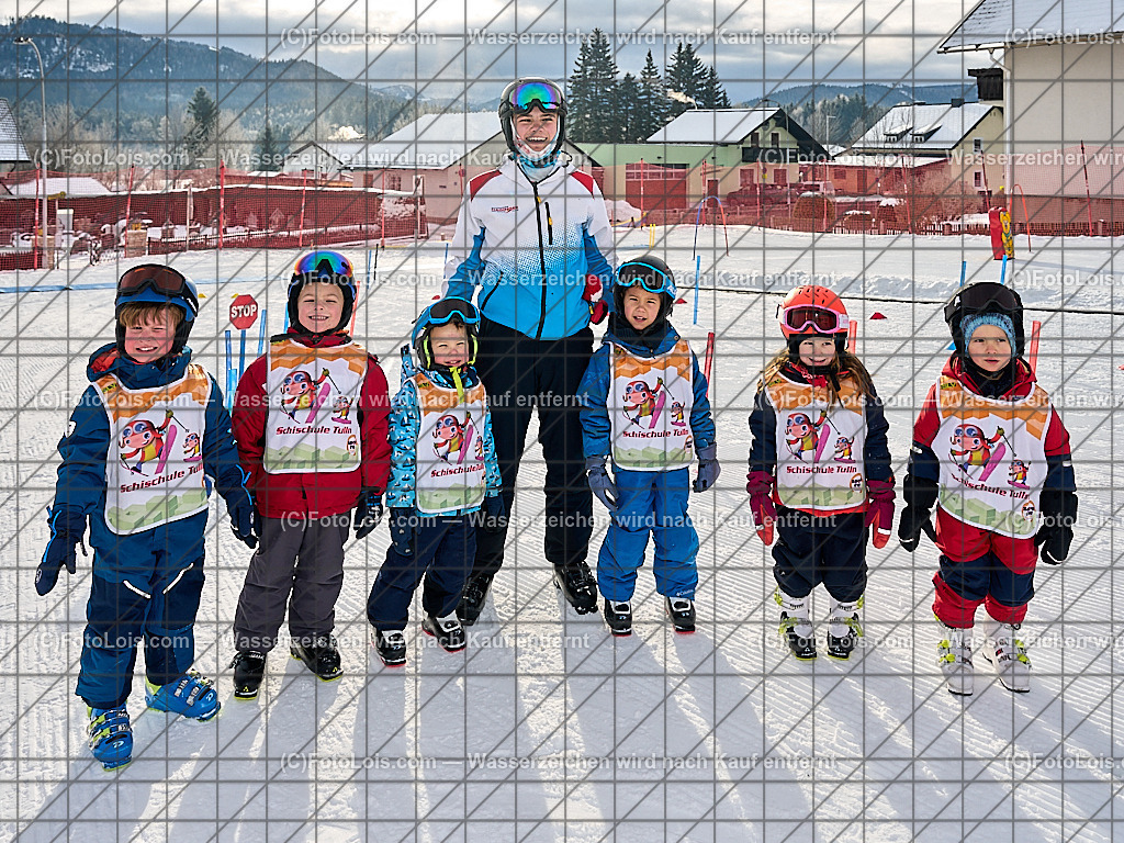 _ALP8697_Neujahrs-Skikurs | Ski- und Snowboardschule Haginger beim NEUJAHRS-Skikurs 2026, Kursabschlussrennen am Mo 5. Jänner 2026.