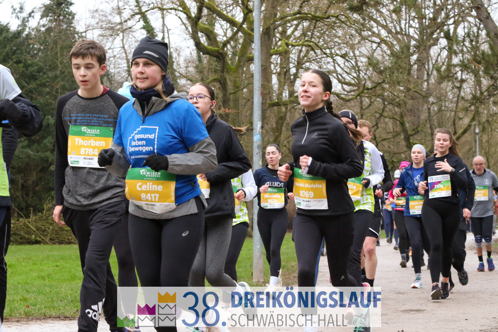 5km Roewisch Wohnbau Cup | 3 Koenigslauf 2024 5km Roewisch Wohnbau Cup - Realisiert mit Pictrs.com