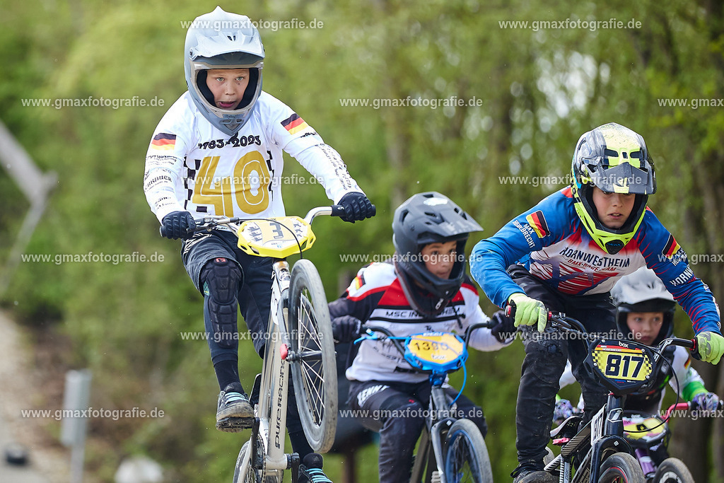 BMX-Landesmeisterschaft_Apr. 23 2023_178 | gmaxfotografie Oelze-de Stoppany Fotograf Schwäbisch Gmünd Stuttgart Frankfurt Gerald