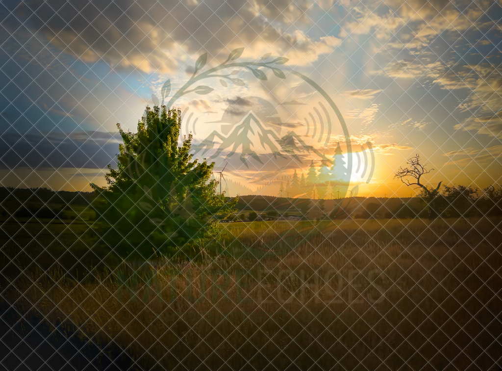 Quiet Sunset in Evening Skies  | Wir bieten diverse Fotodrucke und Produkte entweder bereits vorgefertigter und selbstgeschossener Motive, sowie auch die Möglichkeit eigene Motive auf diverse Foto- und Wandbildartikel zu drucken. Eigene Uploads finden Sie im Warenkorb oder am unteren End - Realisiert mit Pictrs.com