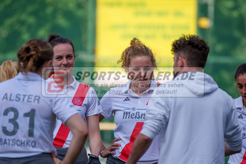 HK_20250914_100834 | 1. Bundesliga Damen Club Raffelberg - Club an der Alster am 14.9.2025 Club Raffelberg, Duisburg