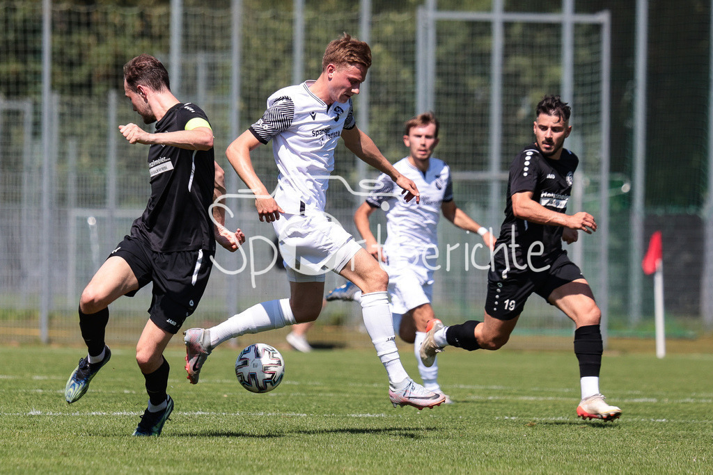 FSV Pfaffenhofen - FC Ehekirchen | FCE #7 / FSV #19