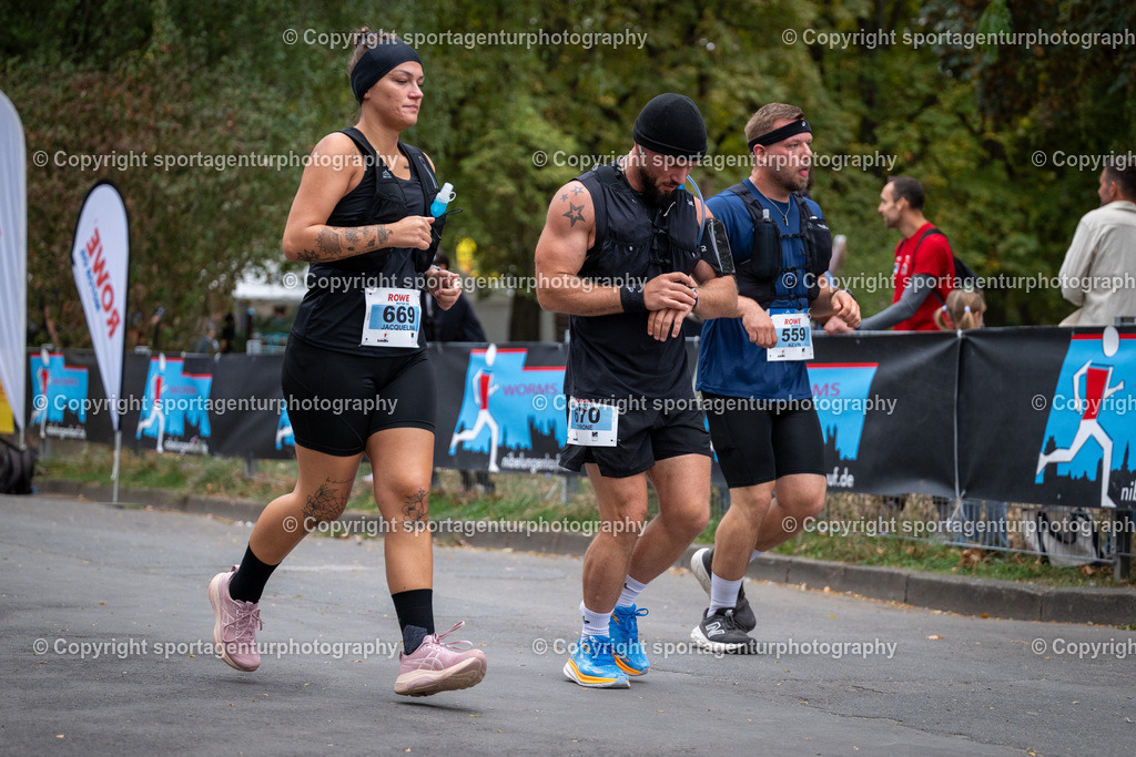 23. Wormser Nibelungenlauf | Halbmarathon Start - Realisiert mit Pictrs.com