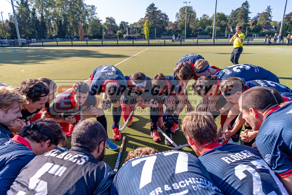SM_20240921-D5A_3201 | 1.Bundesliga Feldhockey (M) DCadA BHC / 6:4 n.P.