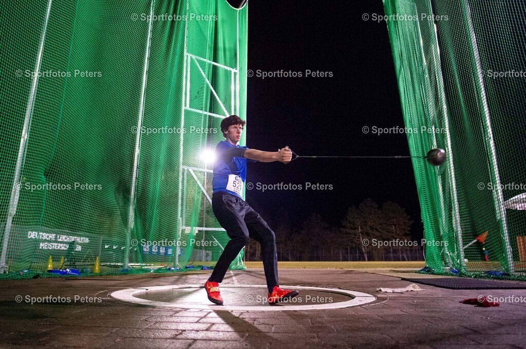 DM Winterwurf_Freitag-67 | Sportfoto, Sportfotografie, Leichtathletik - Realisiert mit Pictrs.com