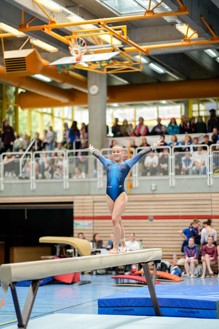 20260515 Gerätturnen  BaWü Cup DG2 | Landesturnfest Konstanz 2026Datum: 20260515Ort: Konstanz(DE) - Geschwister Scholl SporthalleFotograf: Christian Habel