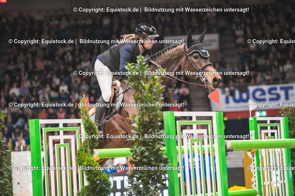 20251116_FEI-Jumping-World-Cup_TOMSPIC_0466 | Foto: Thomas Hartig