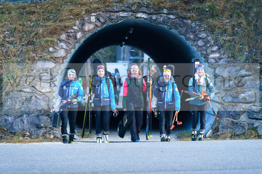 DSC Ruhpolding | Deutscher Schülercup Ruhpolding in der CHIEMGAU Arena am 2. und 3. März 2024