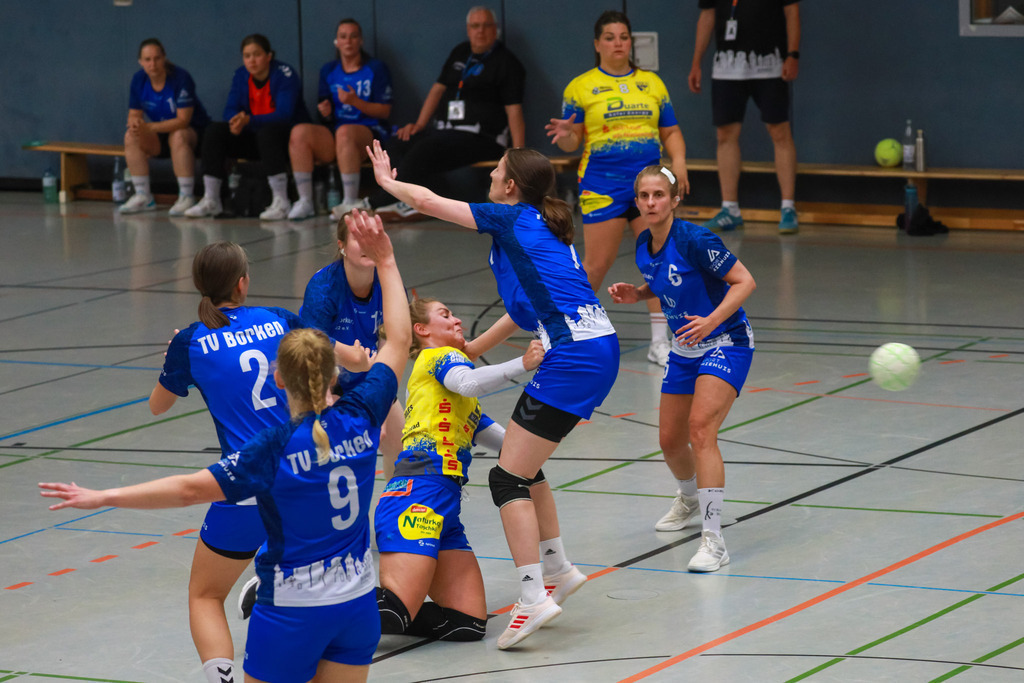 SVN_BorkenII_100525_015 | Bildergalerie von Sport-Ereignissen aber auch von weiteren spannenden Dingen - nicht nur vom Niederrhein. In Anlehnung an den bekannten Spruch von Hanns Dieter Hüsch heißt das Motto: "Niederrhein ist überall".  - Realisiert mit Pictrs.com