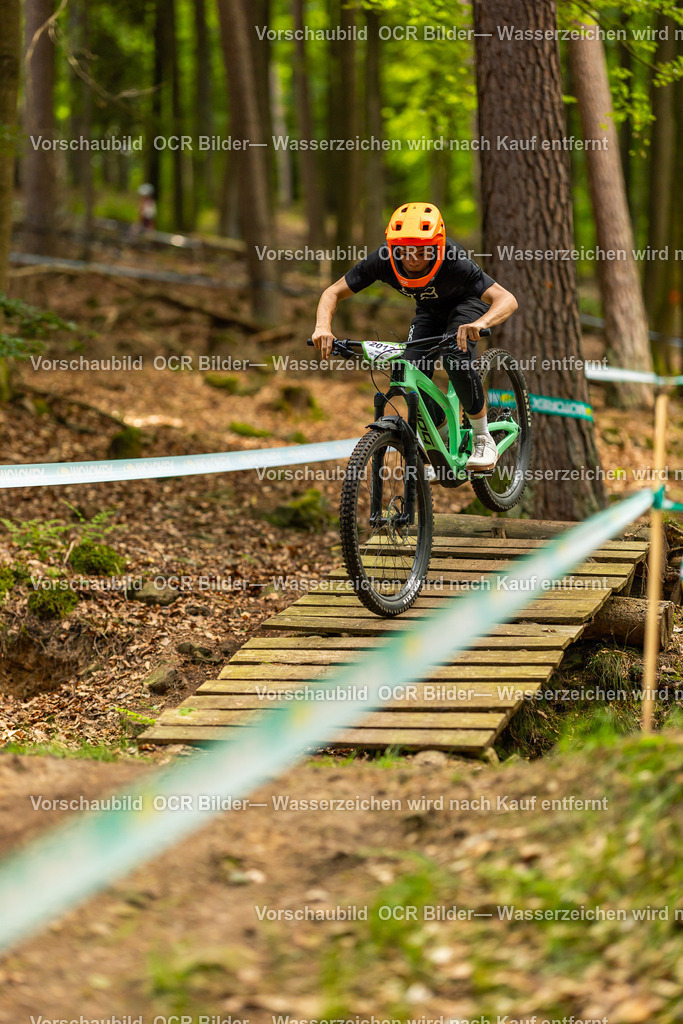 Enduro One Roßbach SA 2025 R1-0262 | OCR Bilder Fotograf Eisenach Michael Schröder