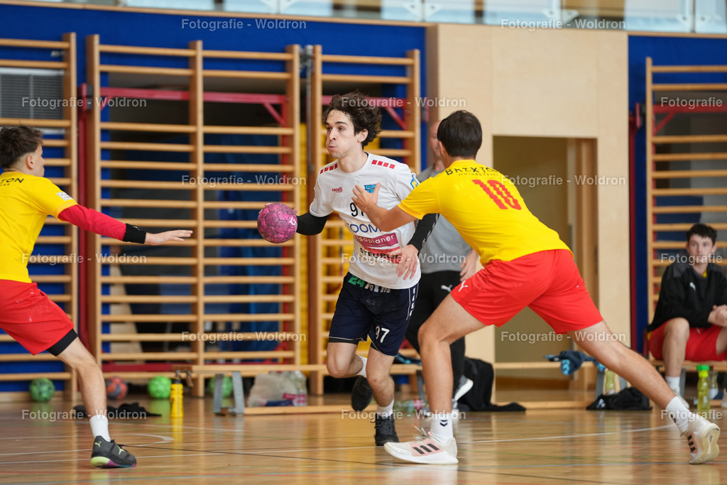 20220924 Farm Jags v UHK Krems_-6 | Fotografie Woldron