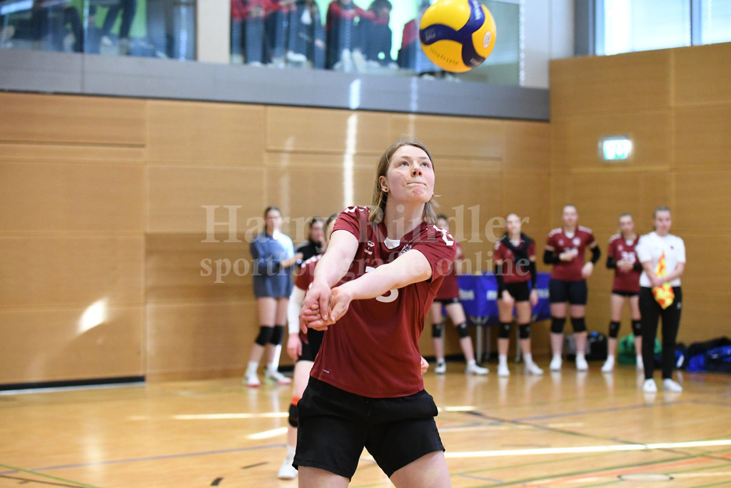 TSV Plattling Volleyball : VSG Passau/Fürstenzell | TSV Plattling IsarVolleys Damen - Realisiert mit Pictrs.com