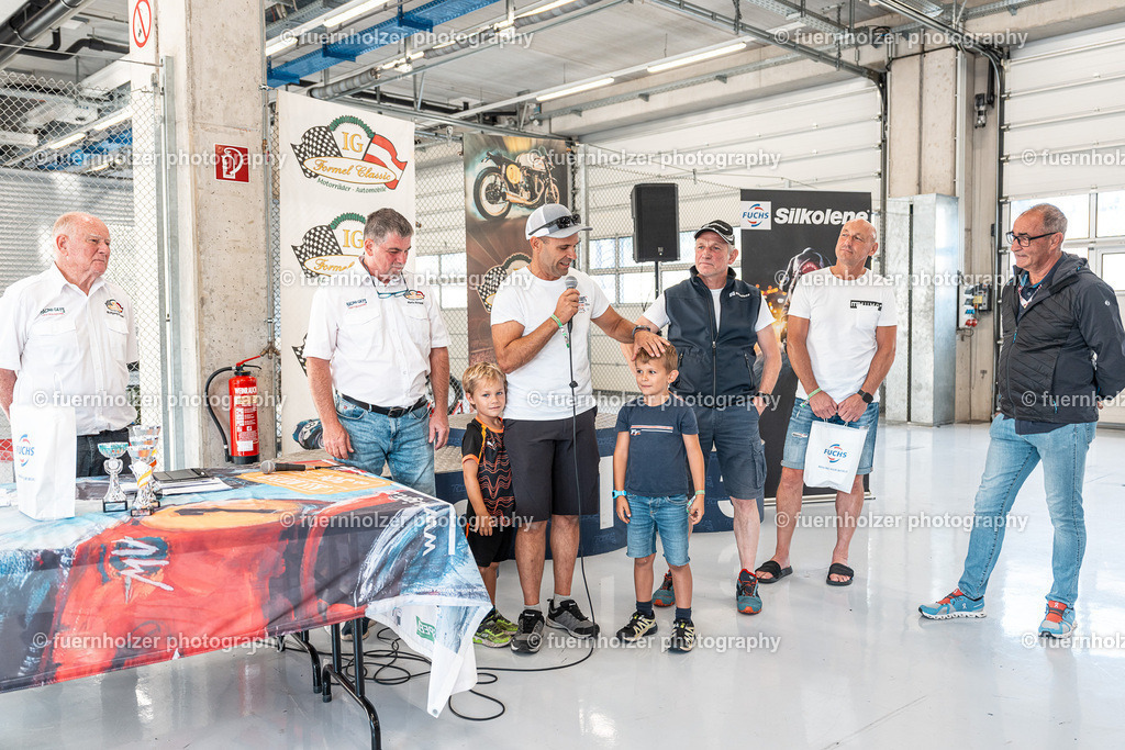 fuernholzer_250727-C1-2457 | Racing Days 2025 - 22. Rupert Hollaus Rennen - © Christian Fuernholzer | fuernholzer photography