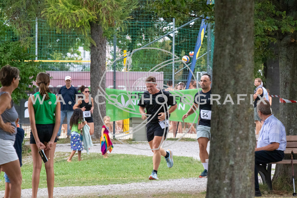 ..... | AUSTRIA, 17.08.24, Gmunden, HERBALIFE 5K Gmunden , Image shows: Photo: WAPICS / Andreas Willdoner