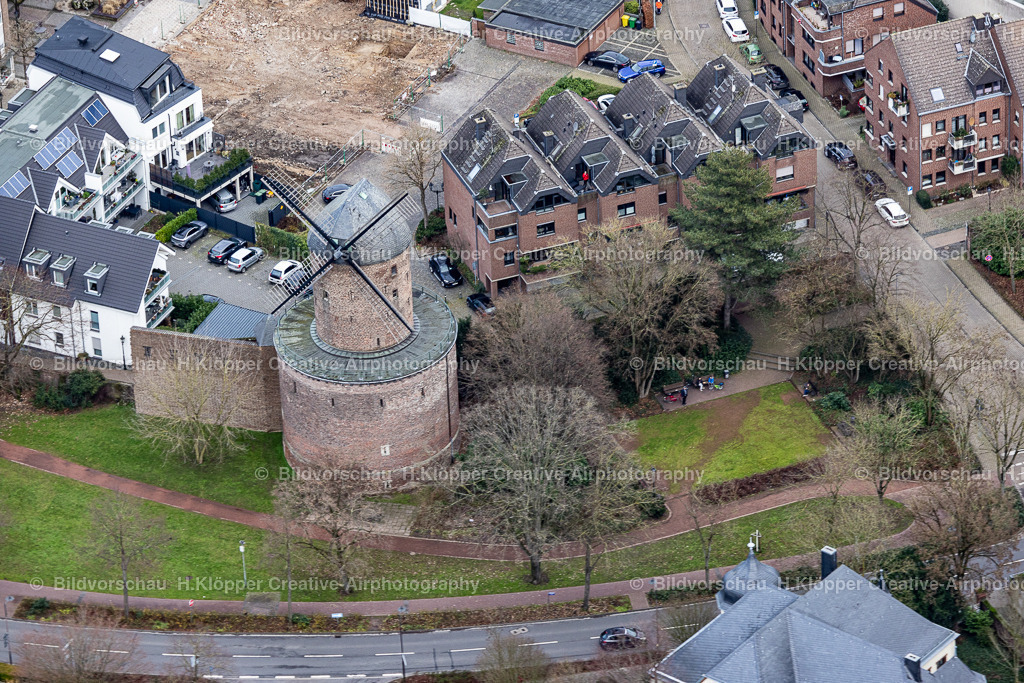 Kempen-9833 | Luftbildfotografie und Luftbildfotograf Hermann Klöpper - Realized with Pictrs.com