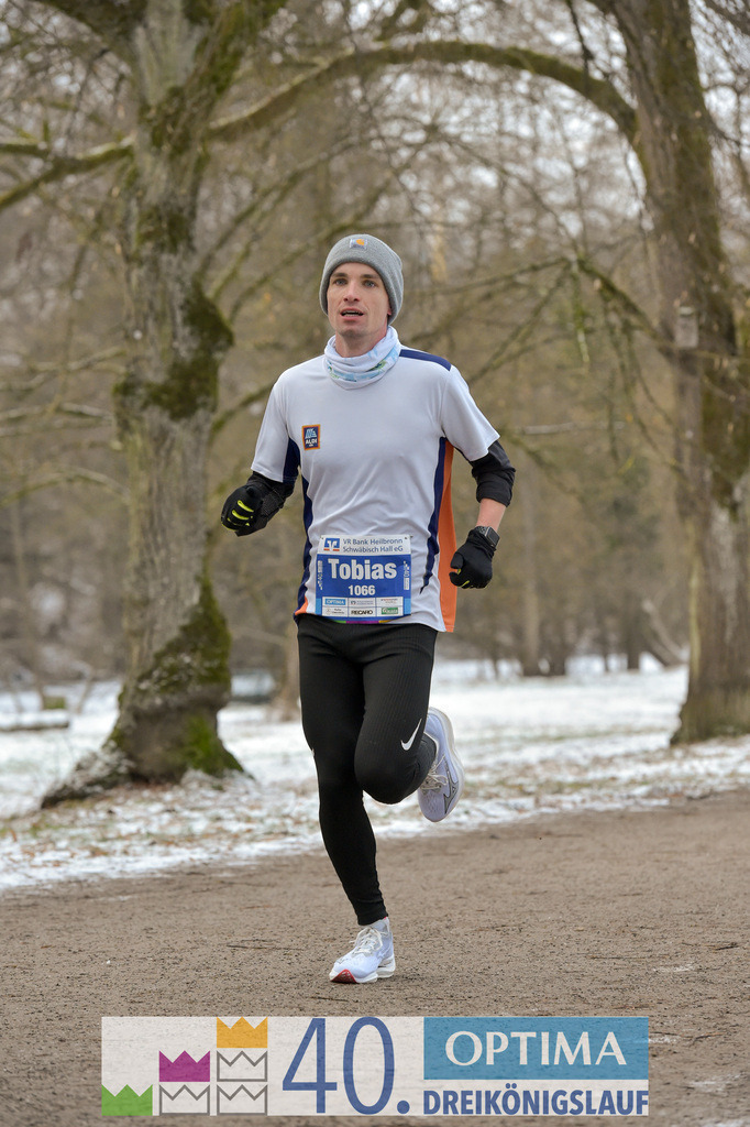 VR Bank Hauptlauf 10km | 40. Optima 3koenigslauf 2026 - Realisiert mit Pictrs.com