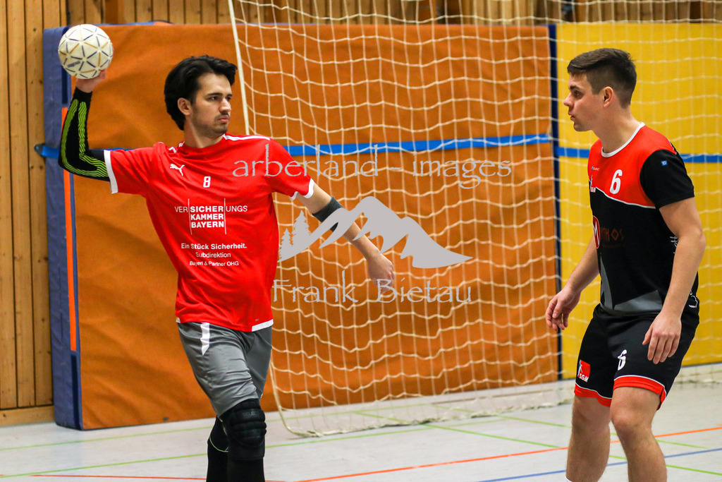 OE7A8617 | #8, Andreas Maurer