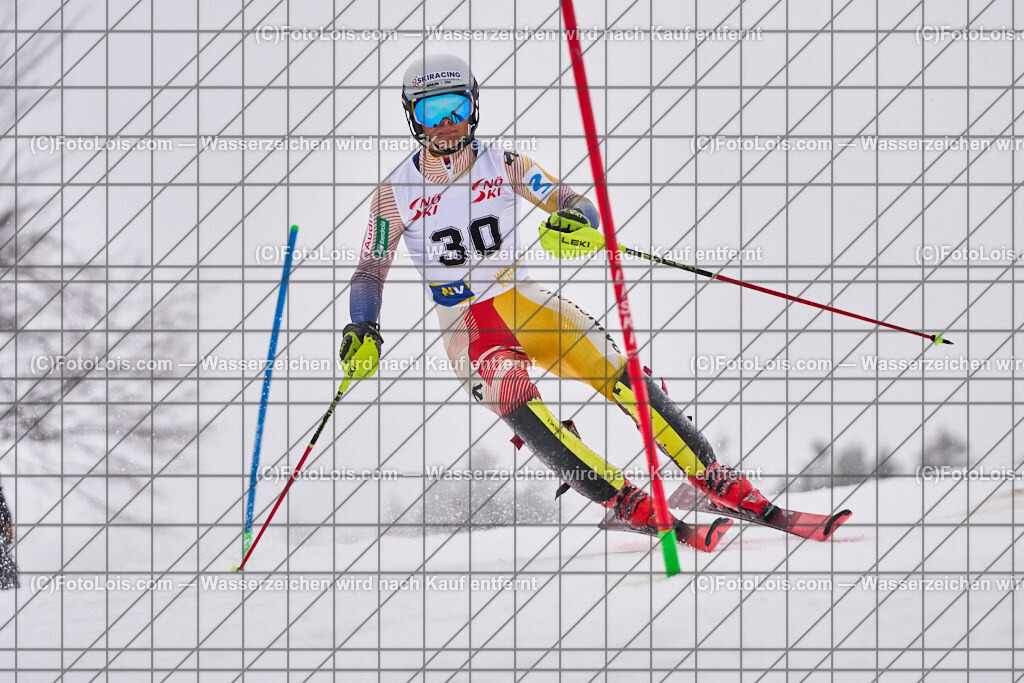 ALP8882_Herrn-FIS-SL-I_SK-Lackenhof_ROCHE ESPINOS Victor | Internationaler FIS Slalom der Herrn auf der Distelpiste in Lackenhof am Do 13. März 2025.  Österreich, LSV-NÖ, Schiklub Lackenhof (2010).