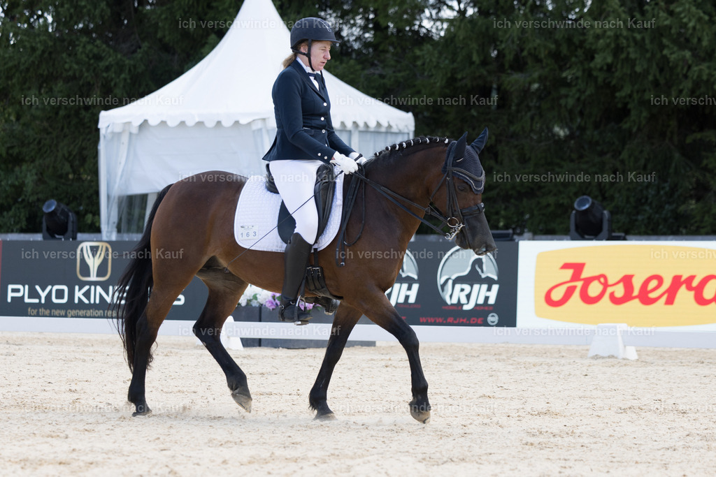 FHC2026_P02_163_13204 | Fichtenhof Classics 2026 – Dressurturnier, Reitanlage Fichtenhof, Schäftlarn