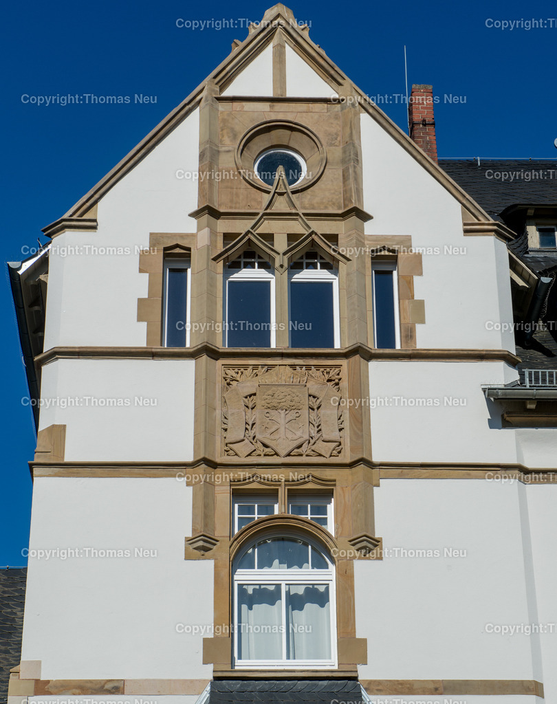 Villa-63 | Stadtmagazin 66, Metzendorf Rundweg, Metzendorf Architektur Hochstraße 2, 2,  ,Bild: Thomas Neu