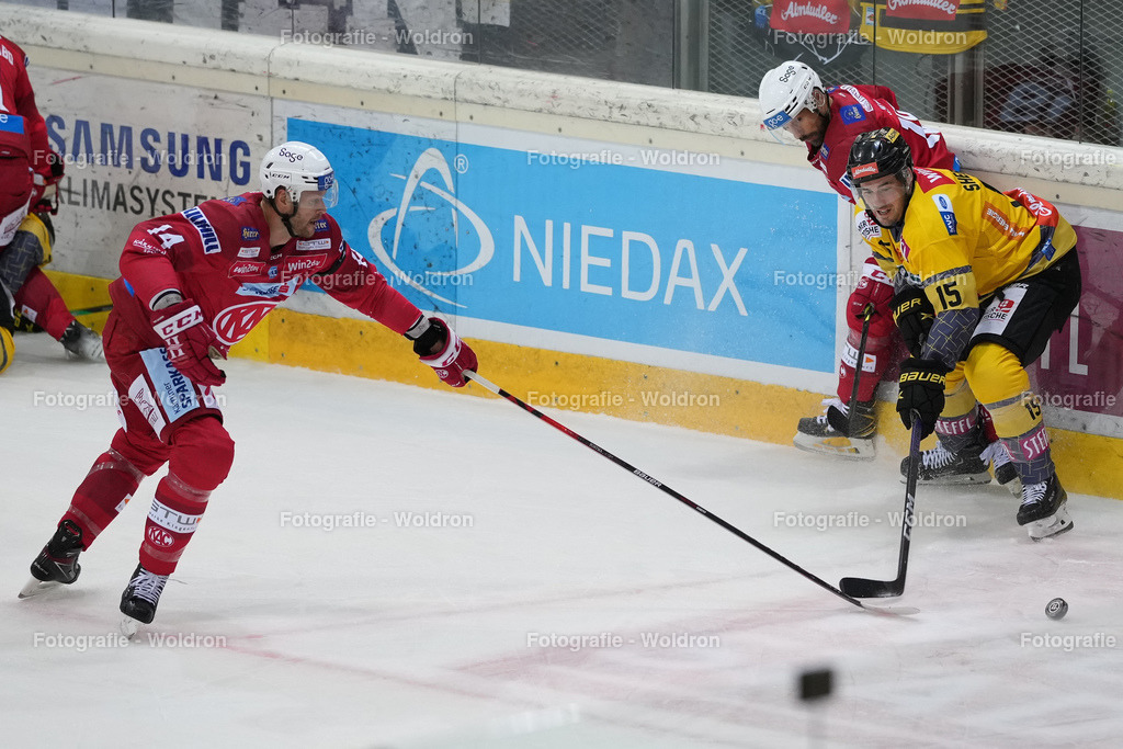 20220923 Vienna Capitals v EC KAC-14 | Fotografie Woldron