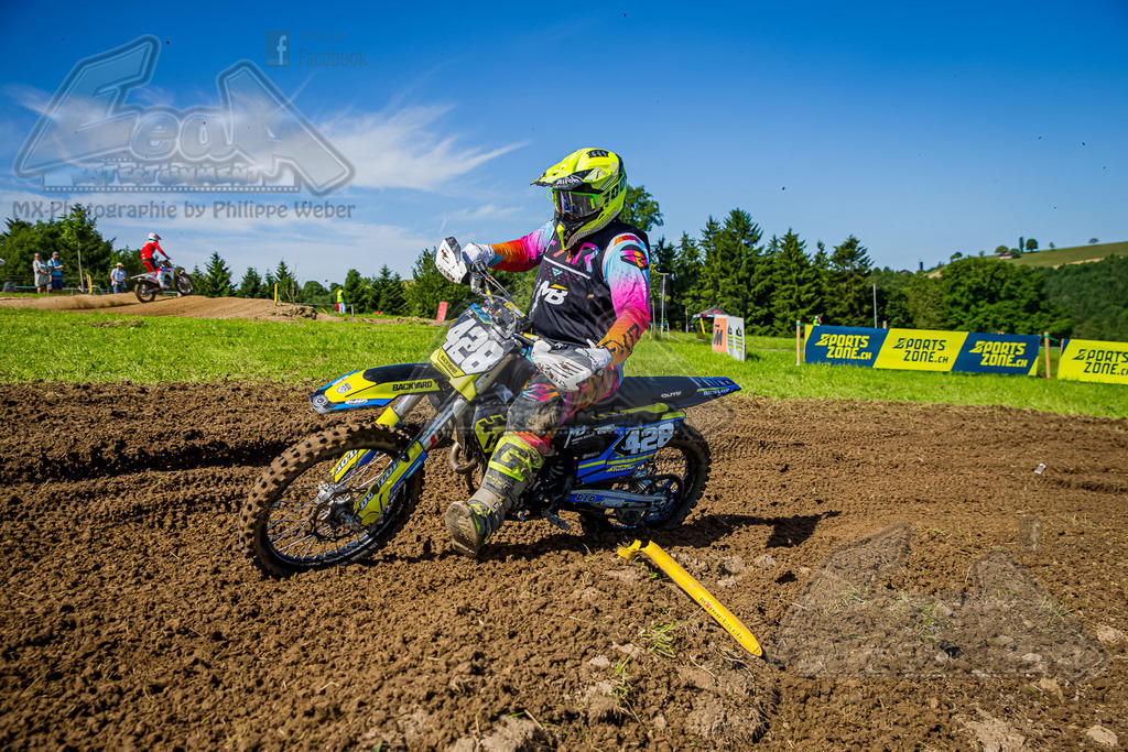 B23T2585 | EeaA-Entertainment fotografiert für den SAM - Schweizerischer Auto- und Motorradfahrer-Verband und das Motor Journal in der Sparte Motocross, MX Photographie, Schweiz, SAM, MXRS, Swiss MX Network, Motocross Fotografie, MX Fotografie, Fotograf, Photographi