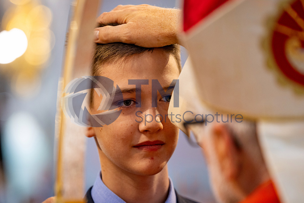 Trainproduction-20240519-1 | Firmung Klagenfurt-Dom 19.05.2024 10:30 Uhr